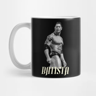 VINTAGE BATISTA Mug